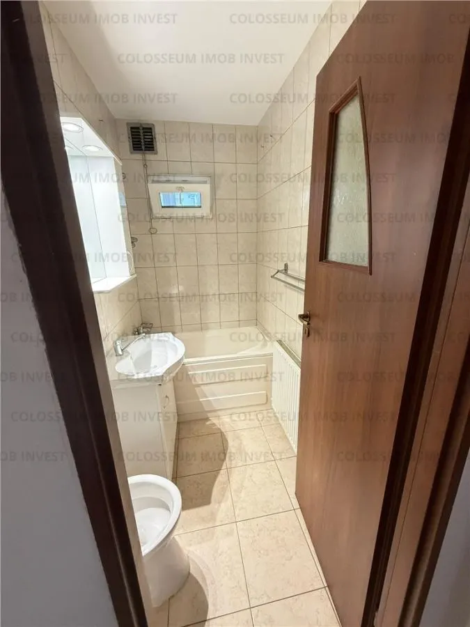 Apartament 2 camere de închiriat – Astra - foto 6