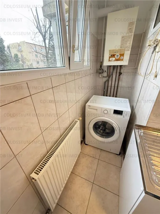 Apartament 2 camere de închiriat – Astra - foto 7