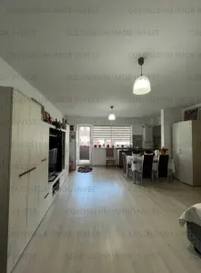 Garsoniera decomandata - zona Sanpetru - foto 2