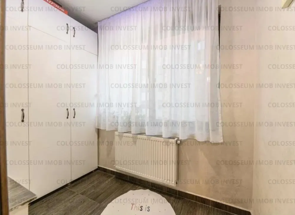 Apartament 3 camere, decomandat - zona Tractorul - foto 6