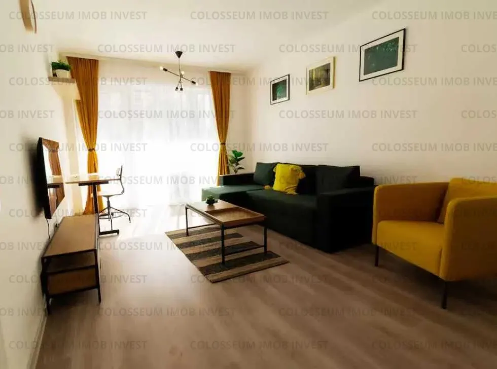 Apartament 2 camere, decomandat - zona Bartolomeu - foto 1