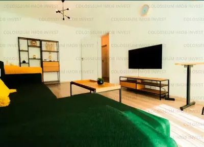 Apartament 2 camere, decomandat - zona Bartolomeu - foto 2