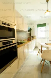 Apartament 2 camere, decomandat - zona Bartolomeu - foto 3