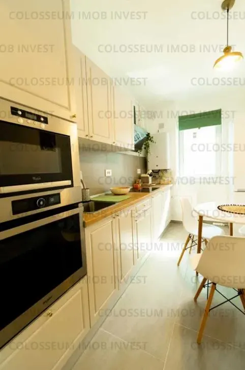Apartament 2 camere, decomandat - zona Bartolomeu - foto 3
