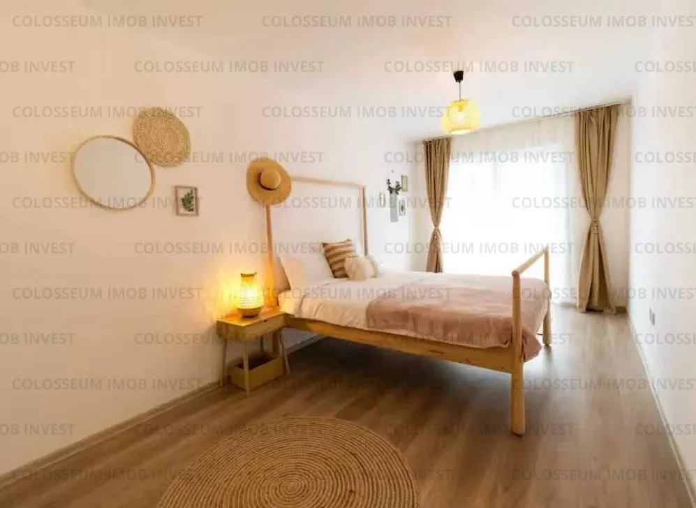 Apartament 2 camere, decomandat - zona Bartolomeu - foto 4