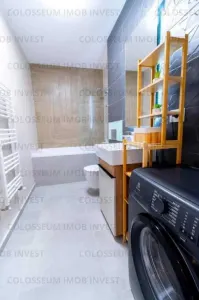 Apartament 2 camere, decomandat - zona Bartolomeu - foto 7