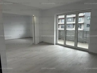 Apartament 2 camere, decomandat - zona Avantgarden - foto 1