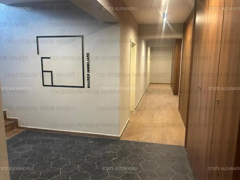 Apartament 2 camere, decomandat - zona Avantgarden - foto 11