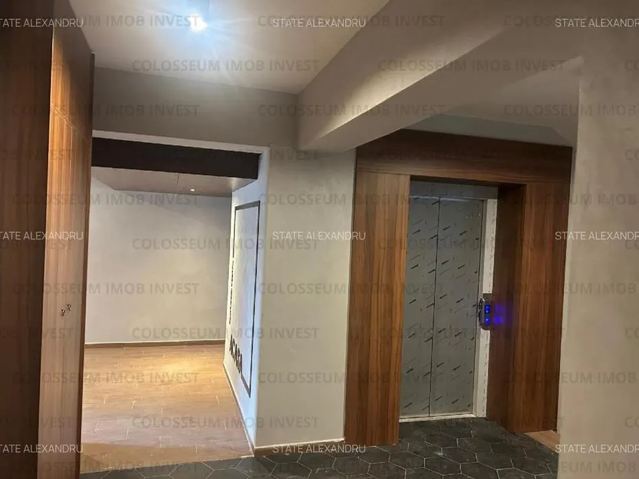 Apartament 2 camere, decomandat - zona Avantgarden - foto 12