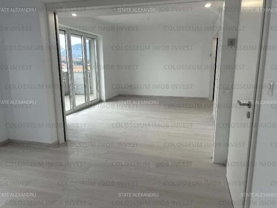 Apartament 2 camere, decomandat - zona Avantgarden - foto 3