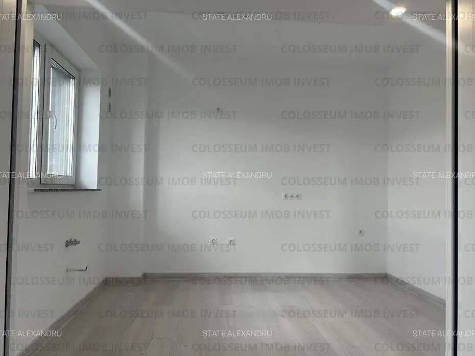 Apartament 2 camere, decomandat - zona Avantgarden - foto 4