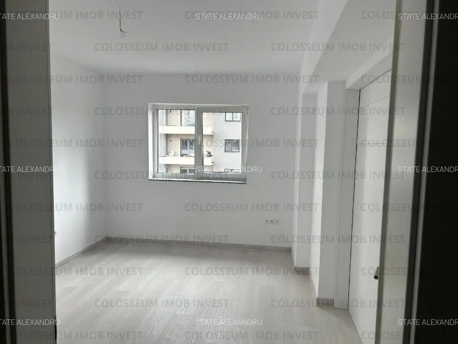 Apartament 2 camere, decomandat - zona Avantgarden - foto 5
