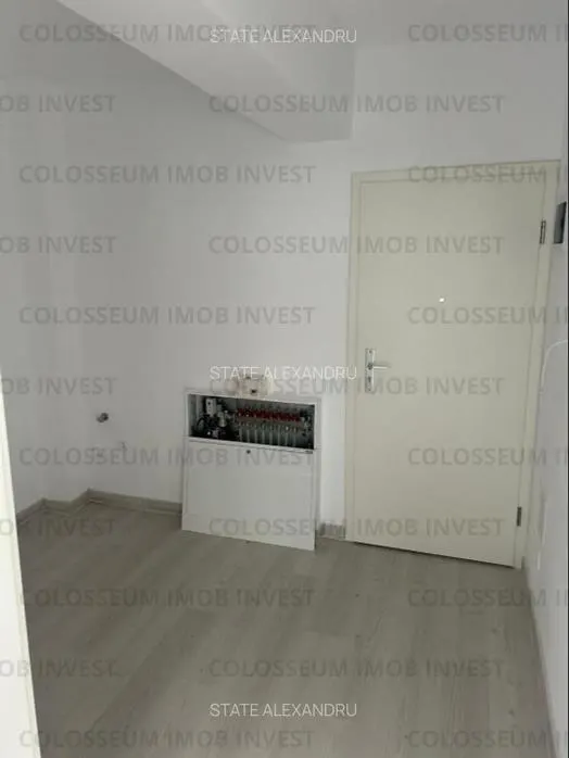 Apartament 2 camere, decomandat - zona Avantgarden - foto 6