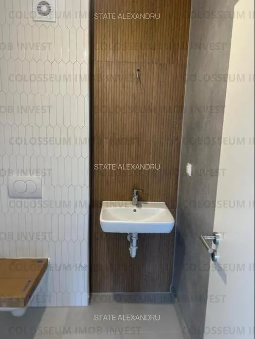 Apartament 2 camere, decomandat - zona Avantgarden - foto 8