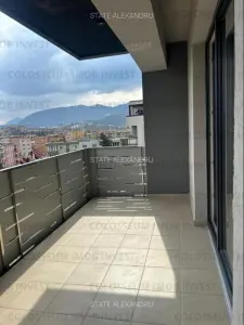 Apartament 2 camere, decomandat - zona Avantgarden - foto 10
