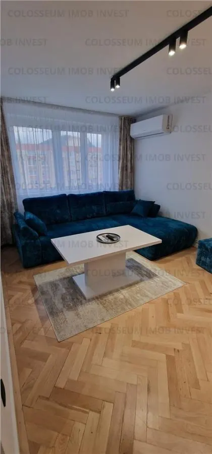 Apartament 2 camere de închiriat – Centrul Civic, Bulevardul Victoriei - foto 1
