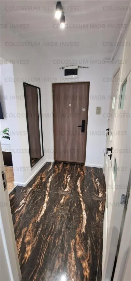 Apartament 2 camere de închiriat – Centrul Civic, Bulevardul Victoriei - foto 11