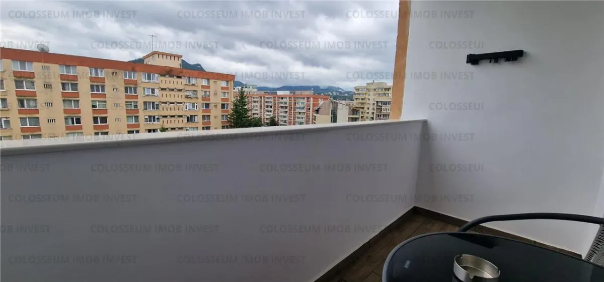 Apartament 2 camere de închiriat – Centrul Civic, Bulevardul Victoriei - foto 12