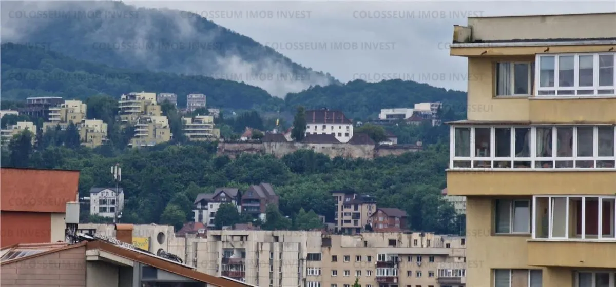 Apartament 2 camere de închiriat – Centrul Civic, Bulevardul Victoriei - foto 13