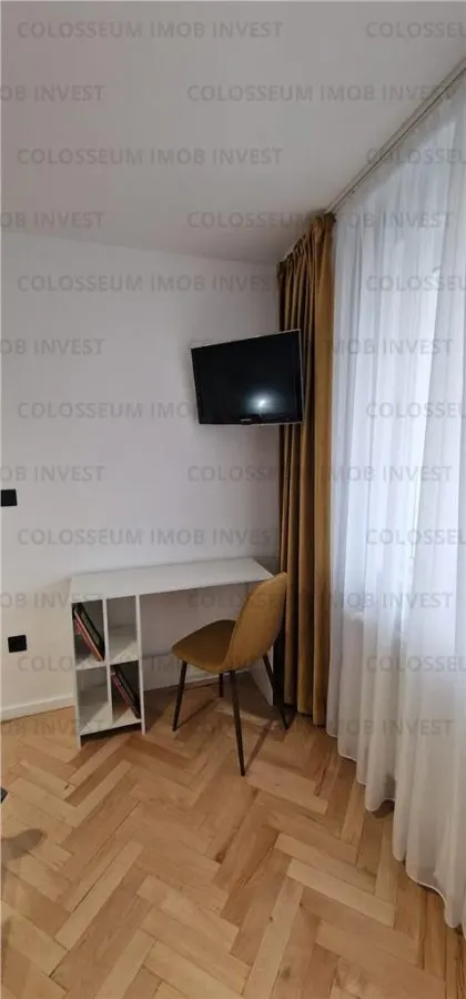 Apartament 2 camere de închiriat – Centrul Civic, Bulevardul Victoriei - foto 4