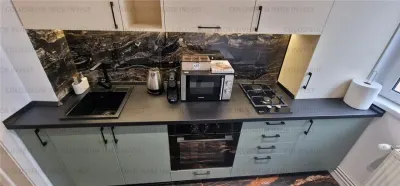 Apartament 2 camere de închiriat – Centrul Civic, Bulevardul Victoriei - foto 6