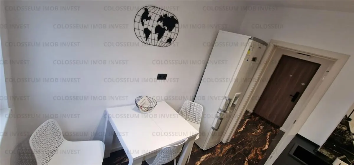 Apartament 2 camere de închiriat – Centrul Civic, Bulevardul Victoriei - foto 7