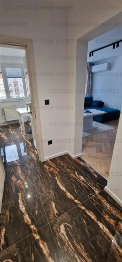 Apartament 2 camere de închiriat – Centrul Civic, Bulevardul Victoriei - foto 10