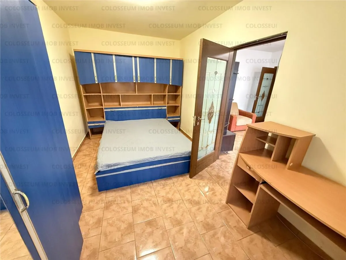 Apartament 2 camere de închiriat – Astra (Uranus) - foto 2