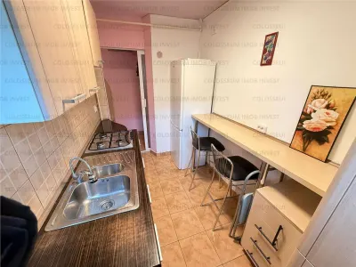Apartament 2 camere de închiriat – Astra (Uranus) - foto 3