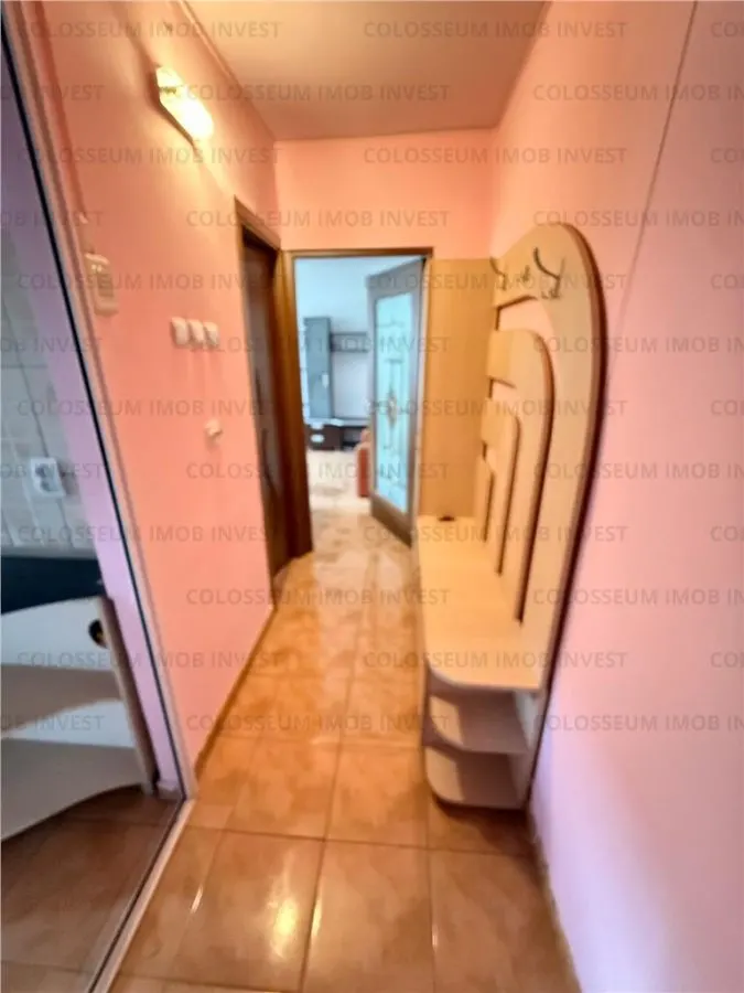 Apartament 2 camere de închiriat – Astra (Uranus) - foto 5