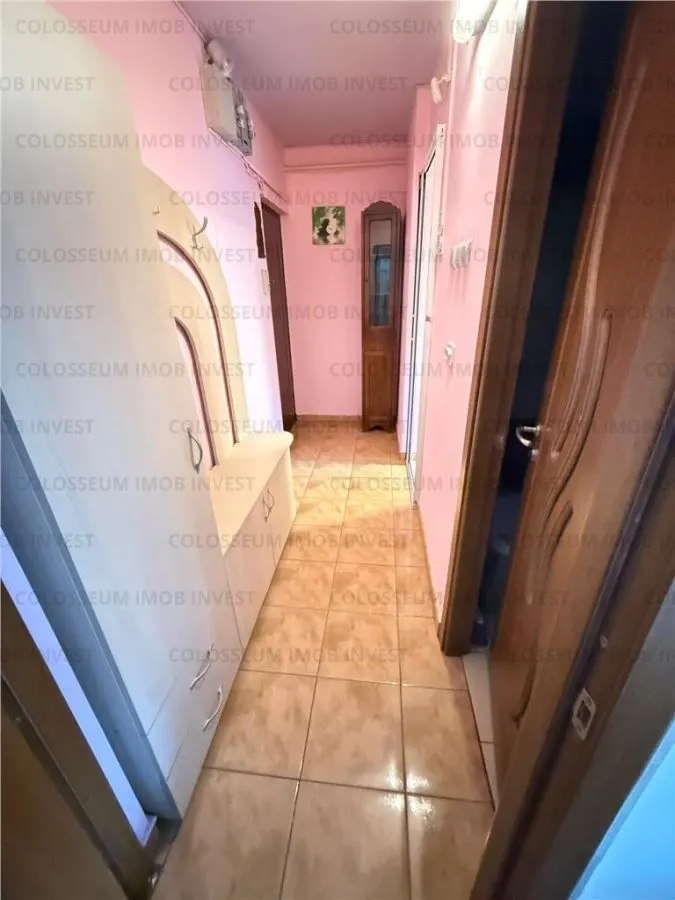 Apartament 2 camere de închiriat – Astra (Uranus) - foto 6