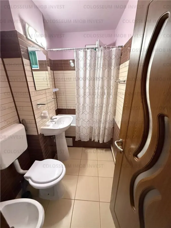 Apartament 2 camere de închiriat – Astra (Uranus) - foto 7