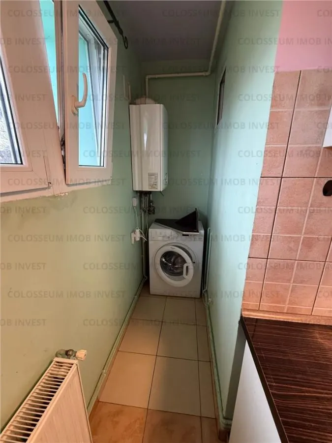Apartament 2 camere de închiriat – Astra (Uranus) - foto 8