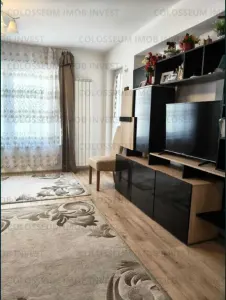 Apartament 2 camere, decomandat - zona Tractorul - foto 2