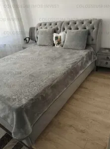 Apartament 2 camere, decomandat - zona Tractorul - foto 5