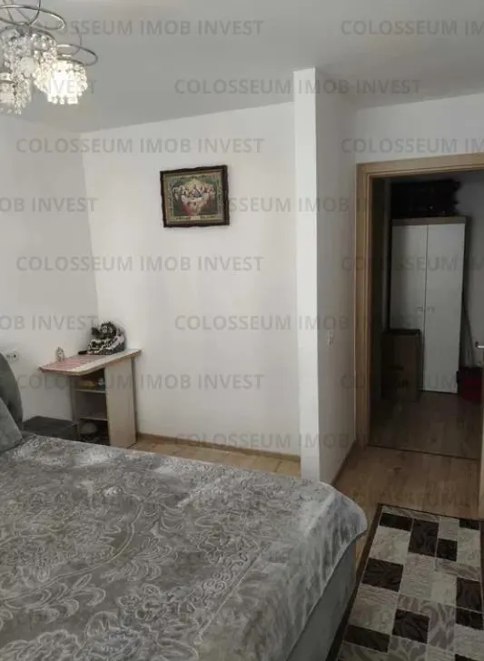 Apartament 2 camere, decomandat - zona Tractorul - foto 6