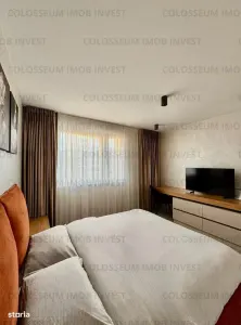 Apartament 2 camere, decomandat - zona Racadau - foto 2