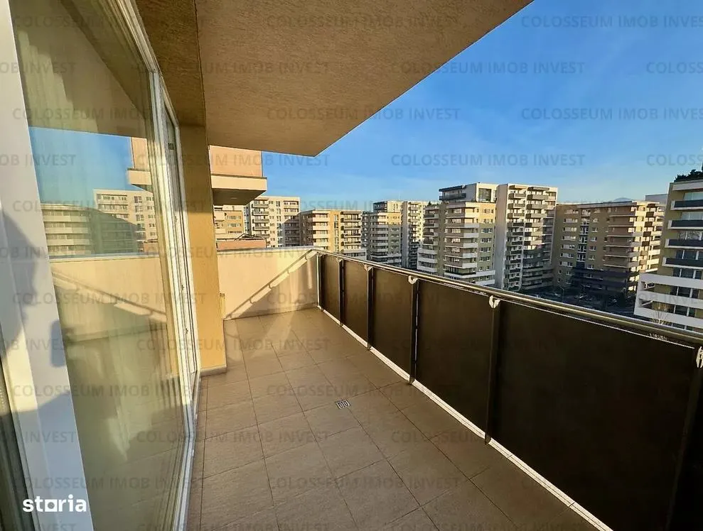 Apartament 2 camere, decomandat - zona Racadau - foto 11