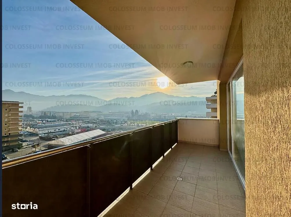 Apartament 2 camere, decomandat - zona Racadau - foto 13