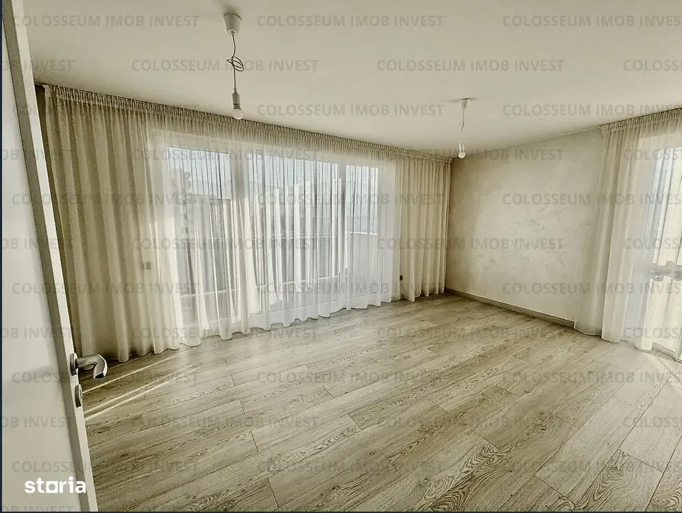 Apartament 2 camere, decomandat - zona Racadau - foto 3