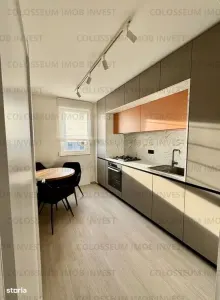 Apartament 2 camere, decomandat - zona Racadau - foto 5