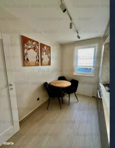 Apartament 2 camere, decomandat - zona Racadau - foto 6