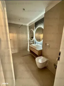 Apartament 2 camere, decomandat - zona Racadau - foto 7