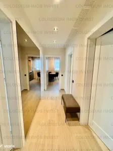 Apartament 2 camere, decomandat - zona Racadau - foto 8