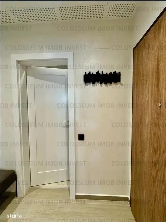 Apartament 2 camere, decomandat - zona Racadau - foto 9