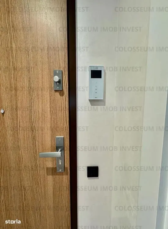 Apartament 2 camere, decomandat - zona Racadau - foto 10