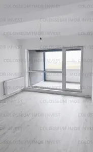 Apartament 2 camere, decomandat - zona Tractorul - foto 1