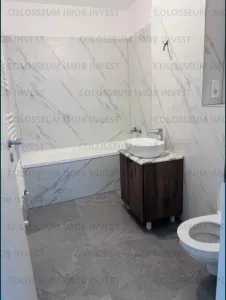 Apartament 2 camere, decomandat - zona Tractorul - foto 4