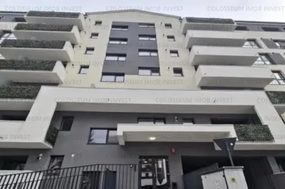 Apartament 2 camere, decomandat - zona Tractorul - foto 6