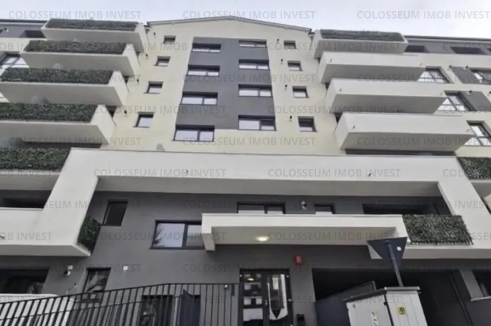 Apartament 2 camere, decomandat - zona Tractorul - foto 6